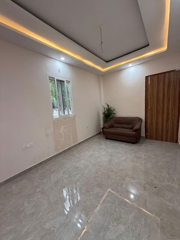 3 BHK + Study Room Independent House For Sale in Arsha Madhav Greens