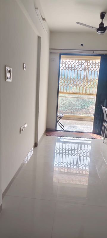 2 BHK + Pooja Room Apartment For Rent in Kalpataru Immensa