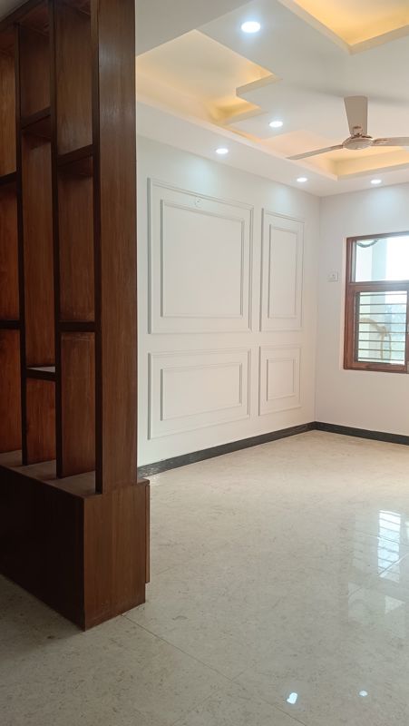 3 BHK Apartment For Rent in Omaxe New Heights