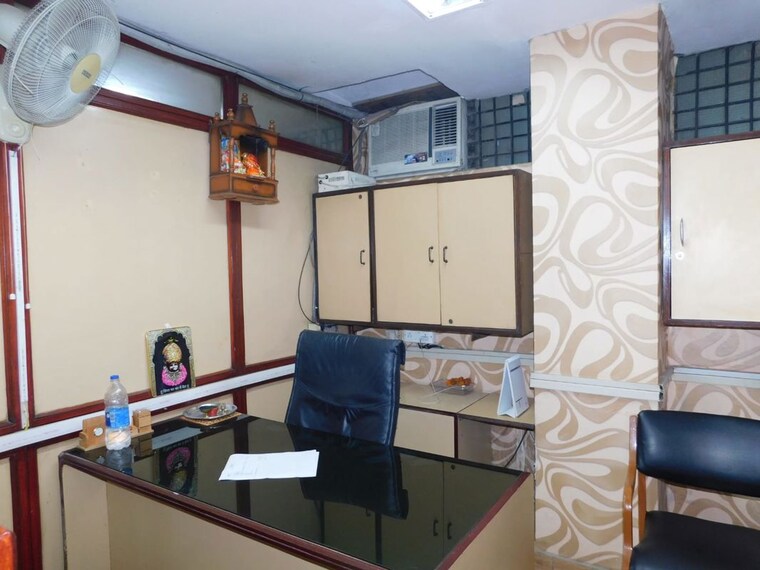 Team Area, rajinder nagar Commercial Office Space 2400 Sq.Ft. In Rajinder Nagar Delhi 10110834
