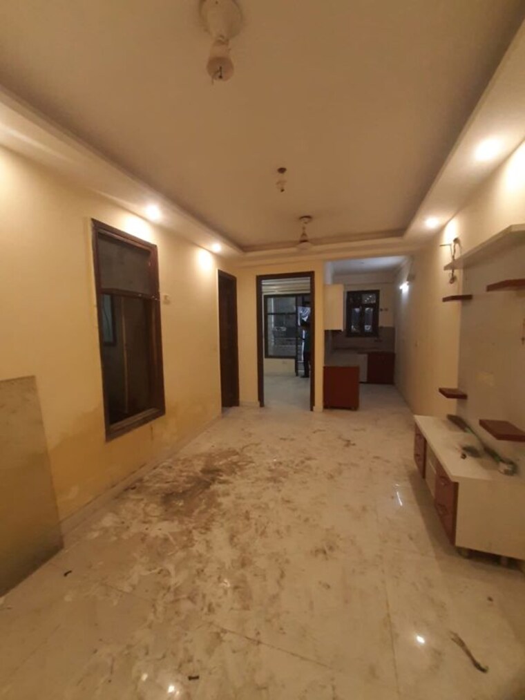 Kitchen, chattarpur 2 Bedroom 85 Sq.Yd. Builder Floor In Chattarpur Delhi 10110835