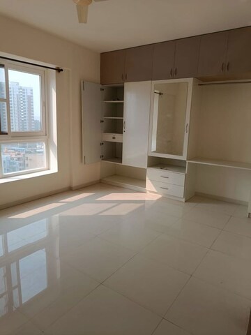 Room in 3 BHK Apartment at DS Max Skycity, Thanisandra – for Rent