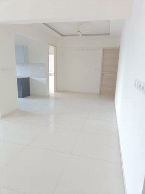 Room in 3 BHK Apartment at DS Max Skycity, Thanisandra – for Rent