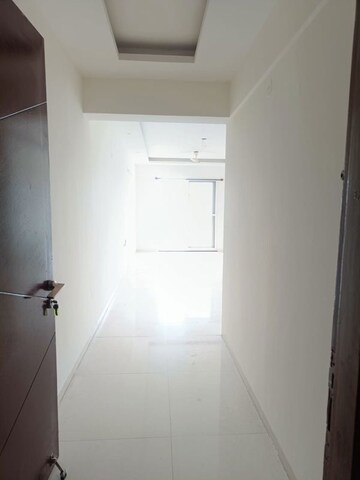 Building Lobby in 3 BHK Apartment at DS Max Skycity, Thanisandra – for Rent
