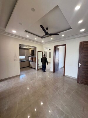3 BHK Apartment For Rent in Sector 57