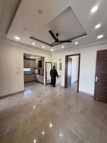 3 BHK Apartment For Rent in Sector 57