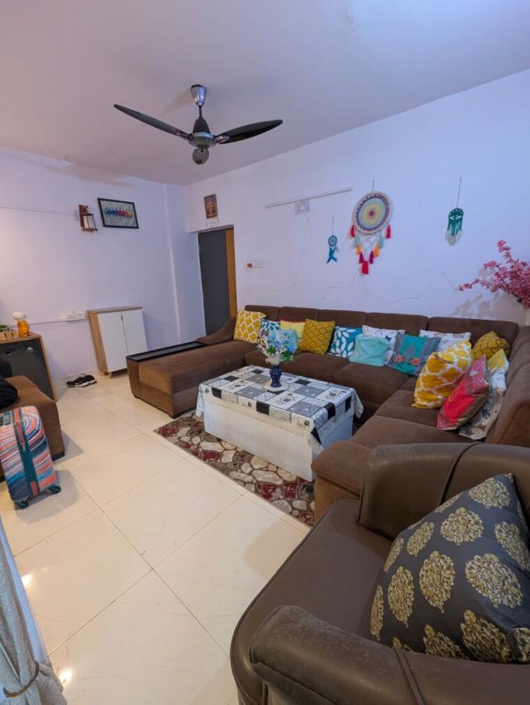 Team Area, morabadi 3 Bedroom 1700 Sq.Ft. Apartment In Morabadi Ranchi 10110829