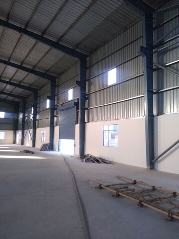  Industrial Plot For Rent in Ecotech 11 Greater Noida