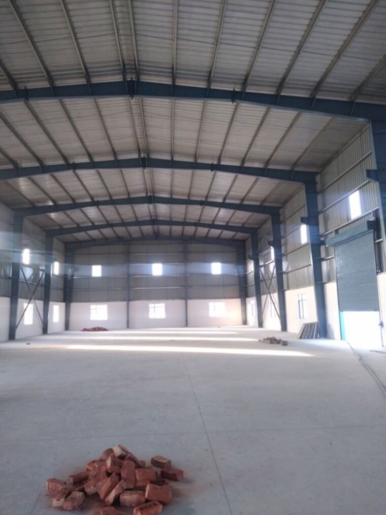 undefined, ecotech 11 greater noida Commercial Industrial Plot 14500 Sq.Ft. In Ecotech 11 Greater Noida Greater Noida 10110560