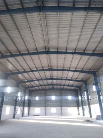  Industrial Plot – Exterior View View at Ecotech 11 Greater Noida - for Rent