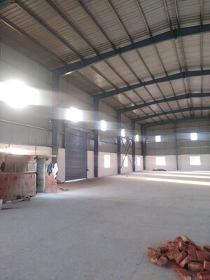 Industrial Plot – Exterior View View at Ecotech 11 Greater Noida - for Rent