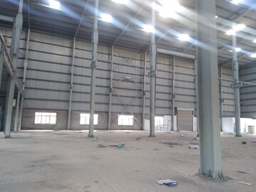  Industrial Plot – Exterior View View at Ecotech 11 Greater Noida - for Rent