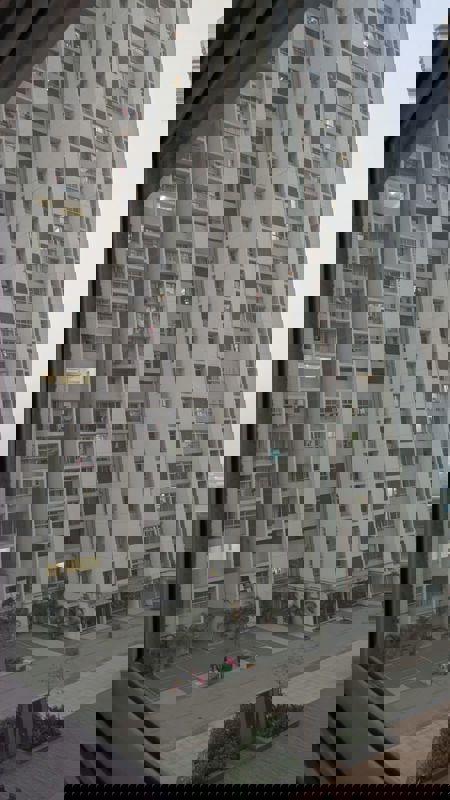 2 BHK 590 Sq.Ft. Apartment in Piramal Vaikunth