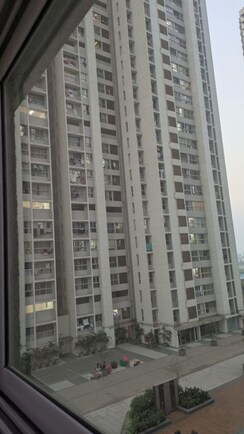 2 BHK Apartment For Rent in Piramal Vaikunth