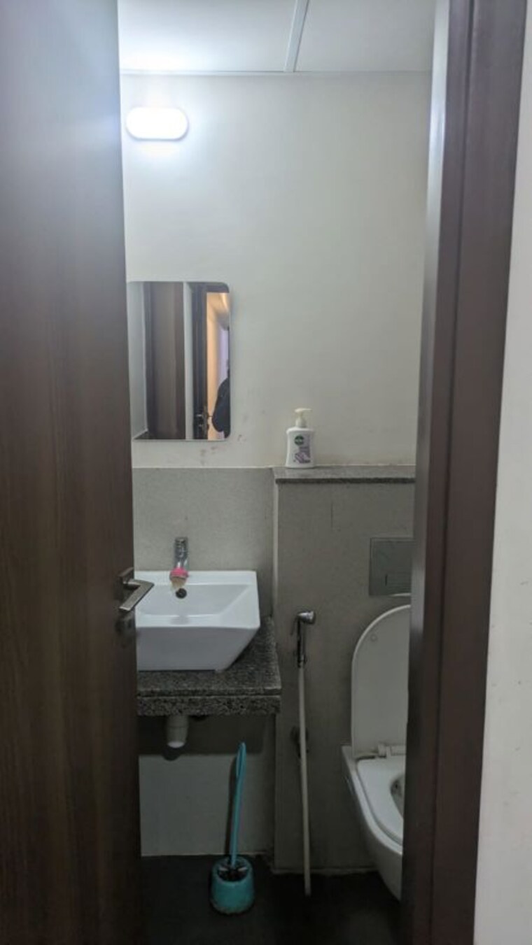 Bathroom, piramal-vaikunth 2 Bedroom 590 Sq.Ft. Apartment In Balkum Pada Thane 10110828