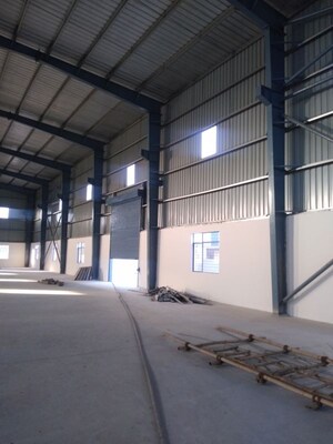  Industrial Plot For Rent in Ecotech 11 Greater Noida