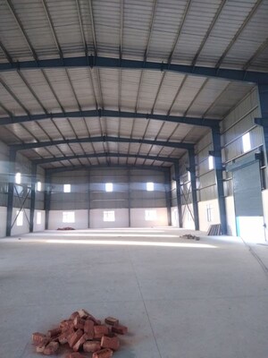   Industrial Plot at Ecotech 11 Greater Noida – for Rent