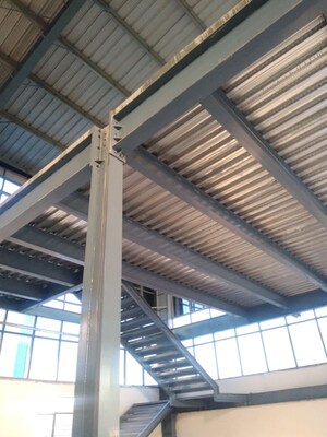  Industrial Plot – Exterior View View at Ecotech 11 Greater Noida - for Rent