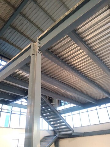  Industrial Plot – Exterior View View at Ecotech 11 Greater Noida - for Rent