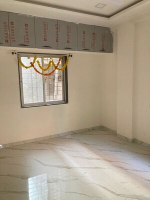 Room in 1 BHK Apartment at Lohgaon – for Rent