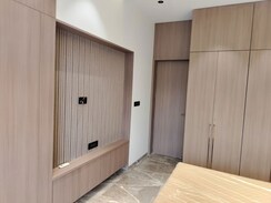 3 BHK + Pooja Room,Servant Room,Study Room,Extra Room Apartment For Rent in Adani Ten BKC