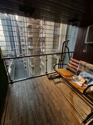 2 BHK Apartment For Rent in Unique Greens Ghodbunder Road, Ghodbunder Road