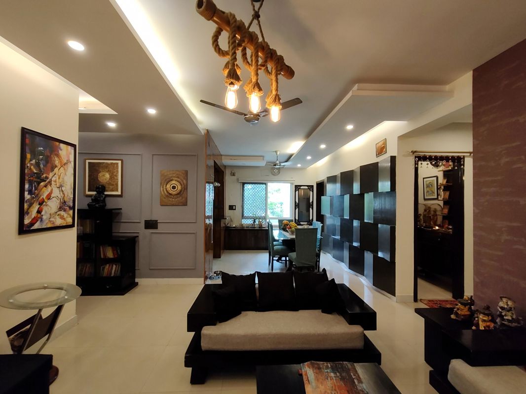 4 BHK Apartment For Sale in BPTP Park Grandeura