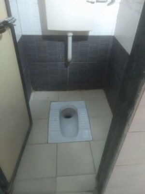 Kitchen in 2 BHK Apartment at GHP Aston, Kharghar – for Rent