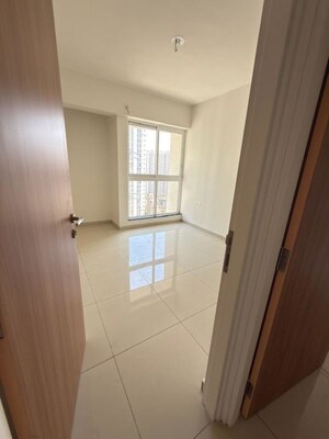 Room in 2 BHK Apartment at Godrej Emerald, Ghodbunder Road – for Rent