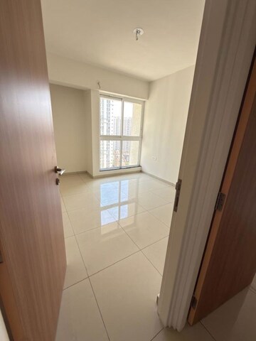 Room in 2 BHK Apartment at Godrej Emerald, Ghodbunder Road – for Rent