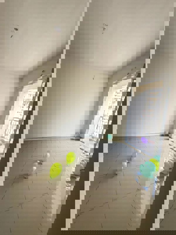 2 BHK + Pooja Room 600 Sq.Ft. Apartment in Godrej Emerald