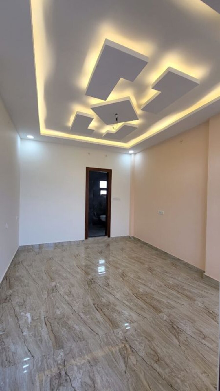 Room, arsha-madhav-greens 3 Bedroom 1600 Sq.Ft. Independent House In Gomti Nagar Lucknow 10110885