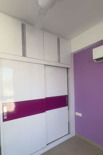 Bedroom in 3 BHK Apartment at Emaar Emerald Estate, Sector 65 – for Rent