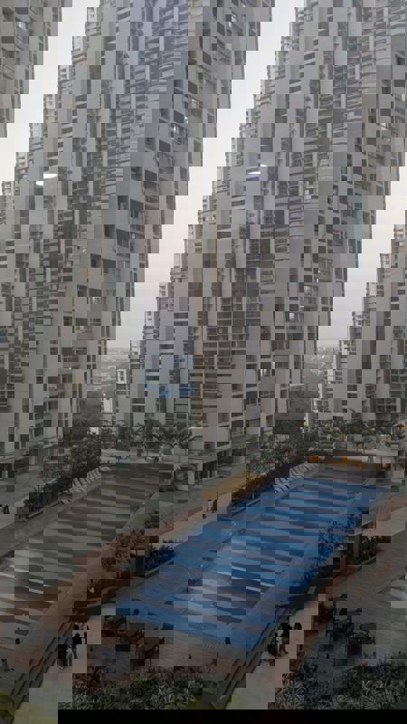 2 BHK 708 Sq.Ft. Apartment in Piramal Vaikunth