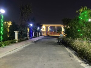  Plot For Sale in Godrej Green Estate, Sector 34