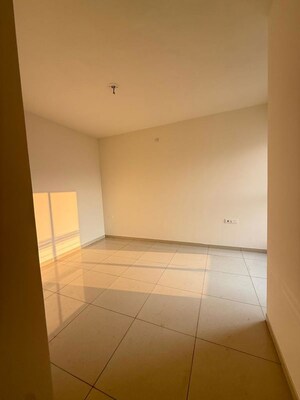 Room in 2 BHK Apartment at Godrej Emerald, Ghodbunder Road – for Rent