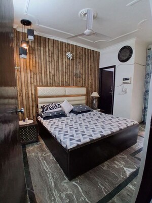 2 BHK Builder Floor For Rent in Rajpur Khurd Extension