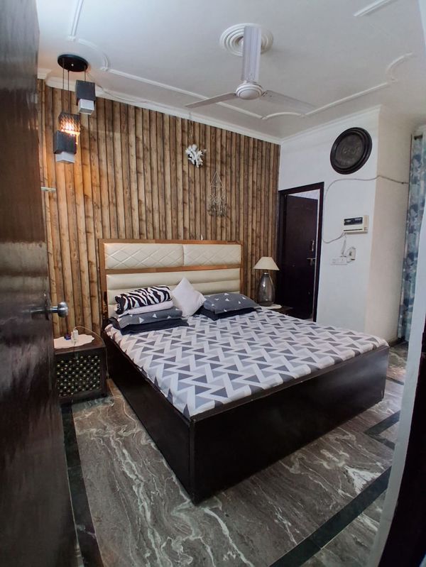 2 BHK Builder Floor For Rent in Rajpur Khurd Extension