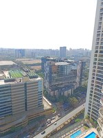 2 BHK 840 Sq.Ft. Apartment in Lodha Fiorenza