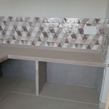 Kitchen in 3 BHK Apartment at Pundag – for Rent