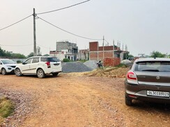 Plot For Sale in Divine Village