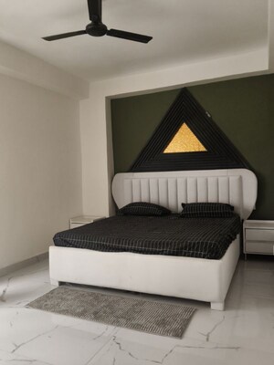 Bedroom in 2 BHK Builder Floor at Sector 73 – for Sale