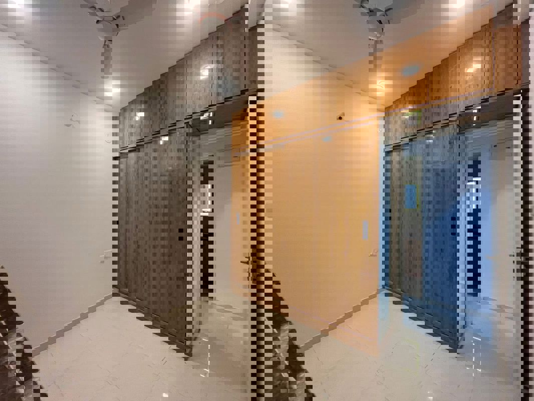 2 BHK 691 Sq.Ft. Apartment in Godrej Boulevard