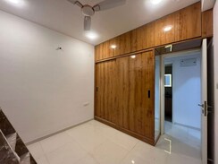 2 BHK Apartment For Rent in Godrej Boulevard