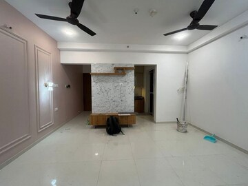 Living Room in 2 BHK Apartment at Godrej Boulevard, Manjari – for Rent