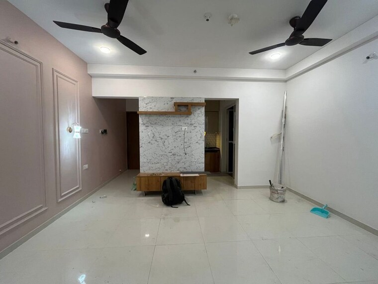 Living Room, godrej-boulevard 2 Bedroom 691 Sq.Ft. Apartment In Manjari Pune 10110854