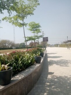 Land For Sale in Paras Arcade 114