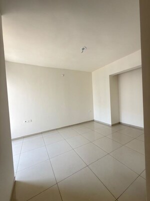 Room in 2 BHK Apartment at Godrej Emerald, Ghodbunder Road – for Rent