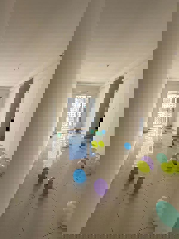 2 BHK + Pooja Room 600 Sq.Ft. Apartment in Godrej Emerald