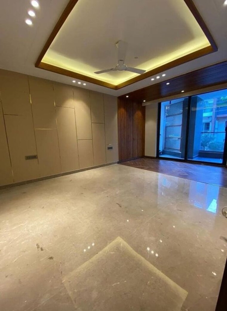 Room, bp-homes 4 Bedroom 303 Sq.Yd. Builder Floor In Sector 85 Faridabad 10110959